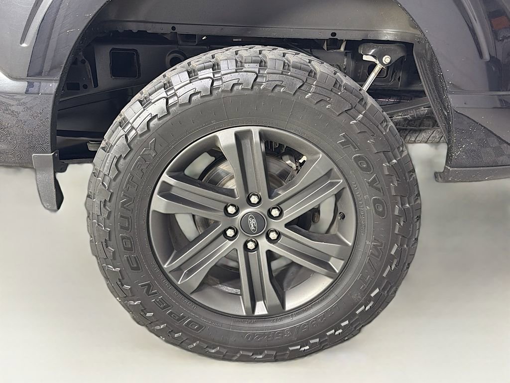 Used 2021 Ford F150 Lariat w/ Equipment Group 502A High AWD/4WD image 36
