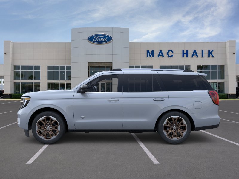 New 2026 Ford Expedition King Ranch AWD/4WD image 3