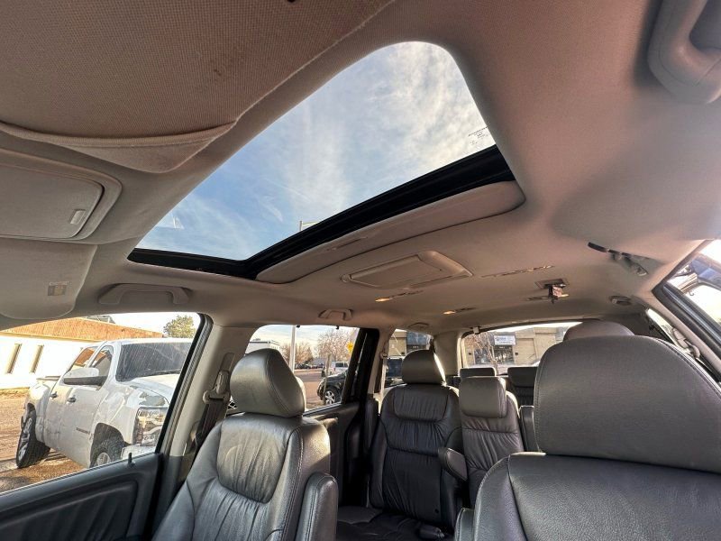 Used 2007 Honda Odyssey EX-L image 18
