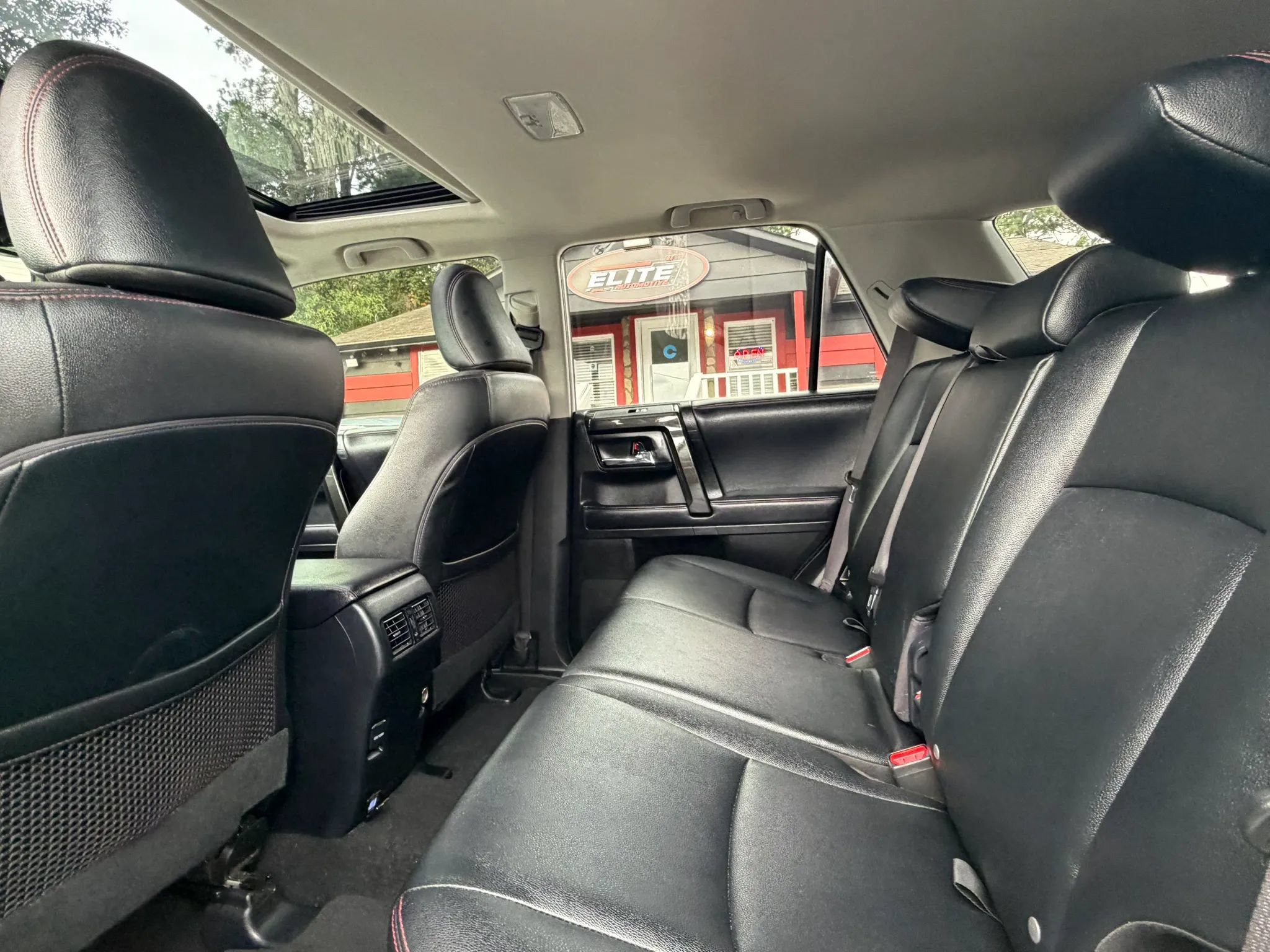 Used 2019 Toyota 4Runner TRD Pro AWD/4WD image 27