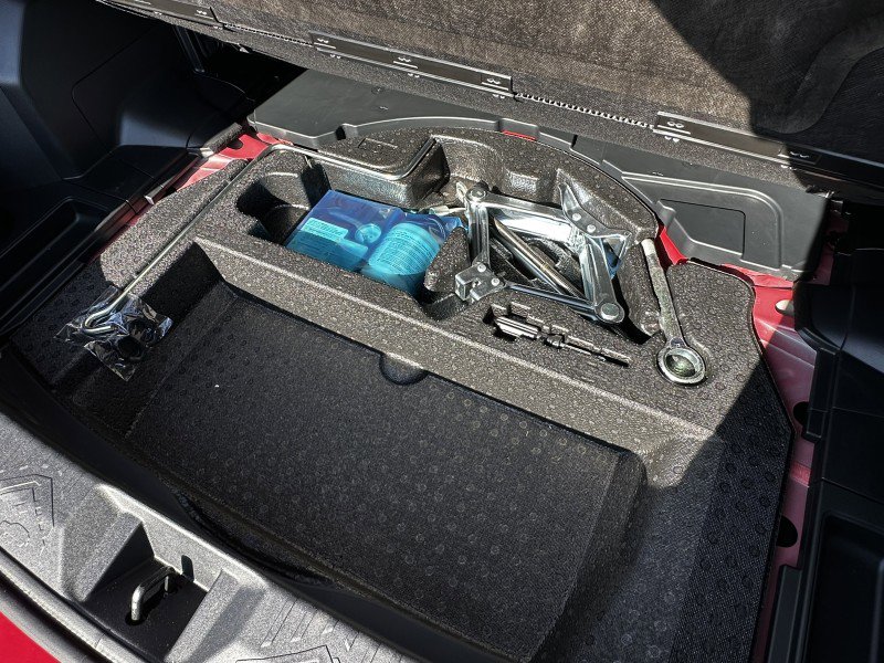 Certified 2024 Subaru Impreza 2.0i image 10