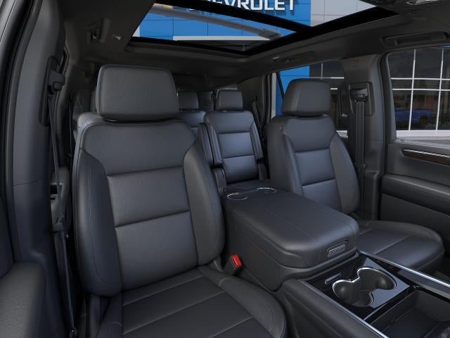 New 2027 Chevrolet Tahoe Z71 w/ Adventure Package 2 - Box AWD/4WD image 22