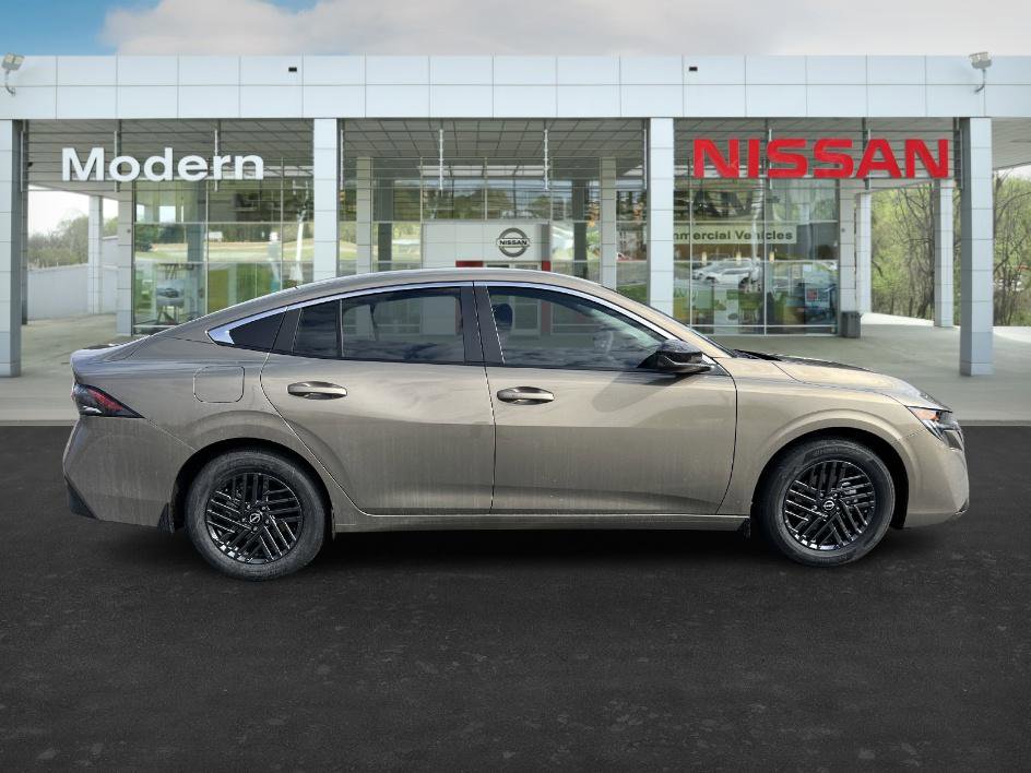 New 2026 Nissan Sentra SV image 6