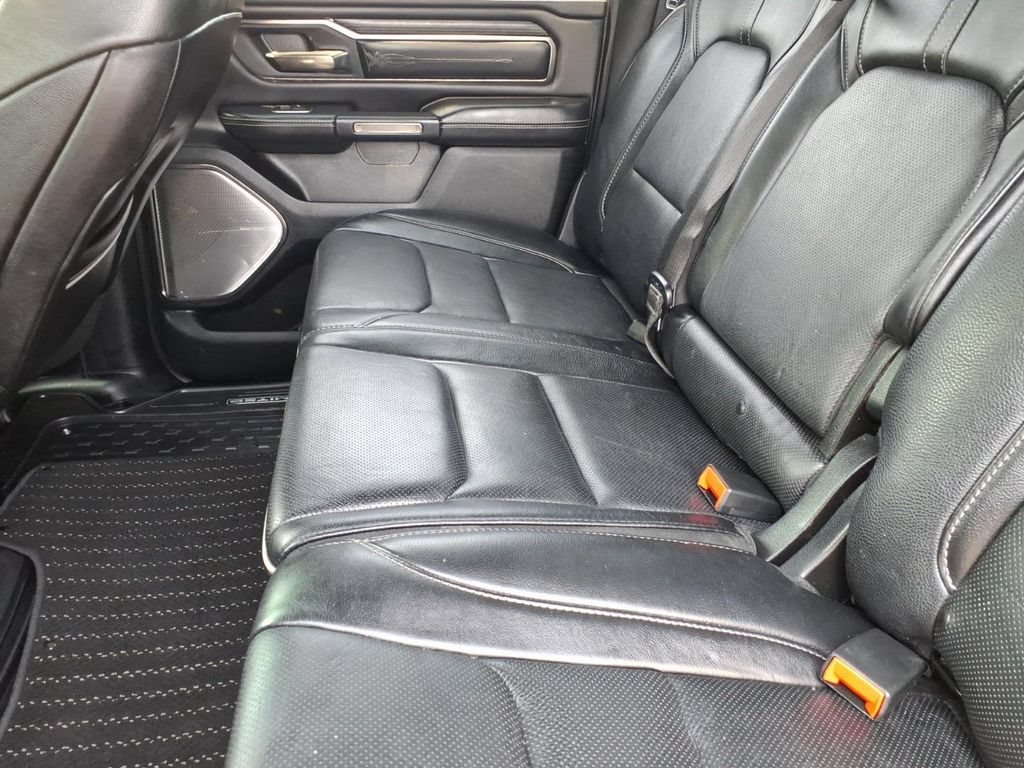 Used 2019 RAM 1500 Limited AWD/4WD image 15