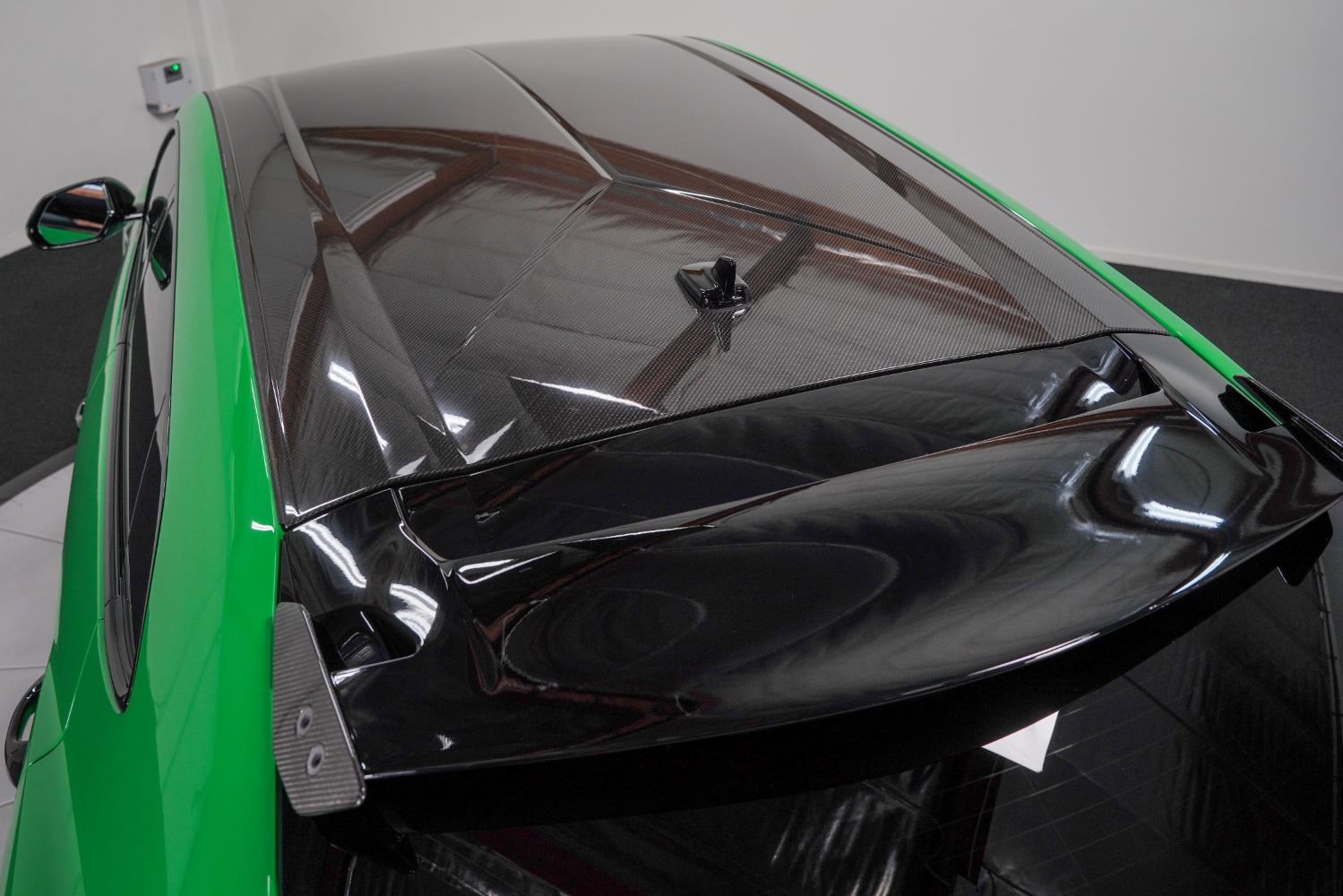 Used 2023 Lamborghini Urus Performante image 30