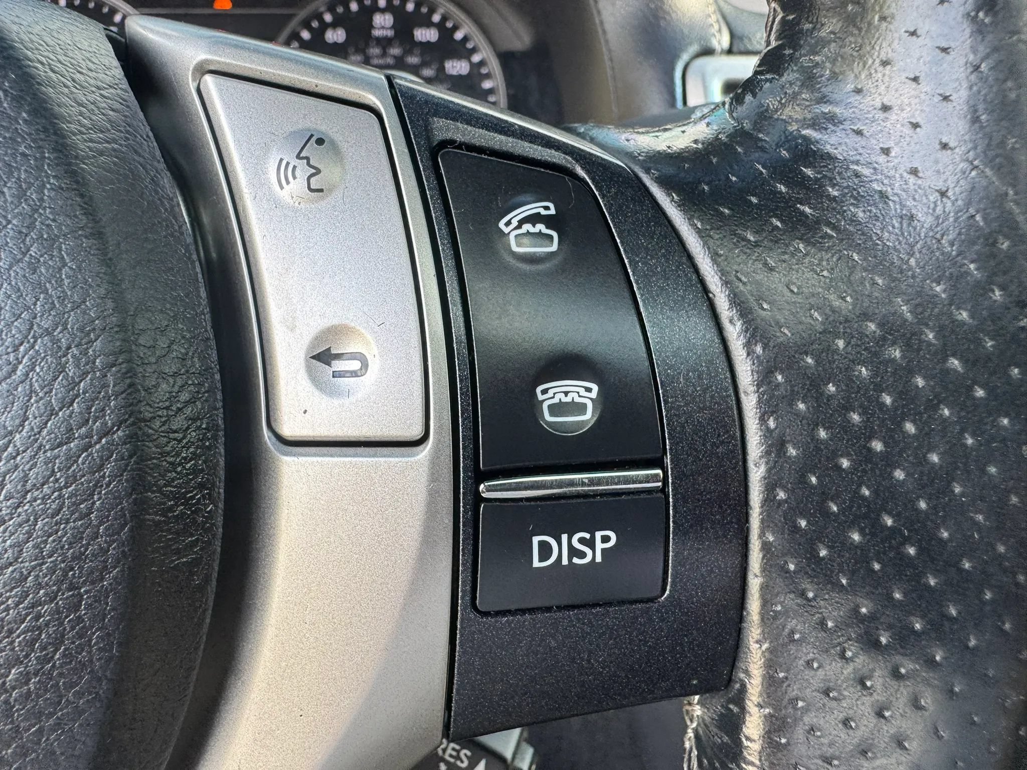 Used 2014 Lexus GS 350 AWD image 17