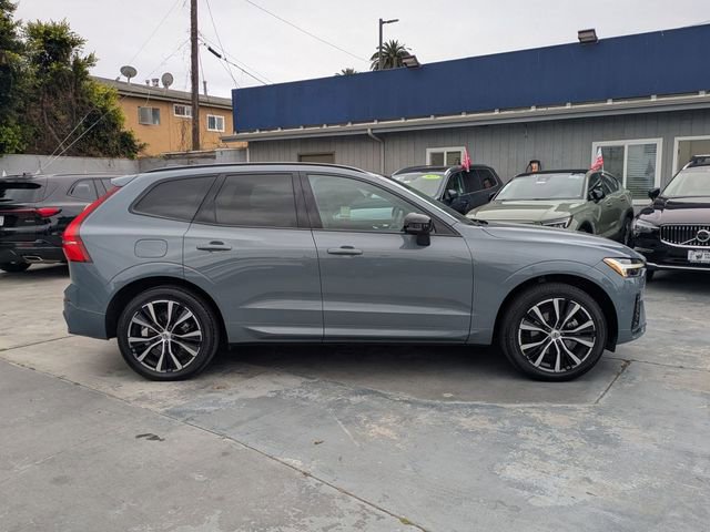 Certified 2023 Volvo XC60 B5 Plus w/ Protection Package Premier AWD/4WD image 2