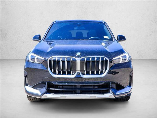 Used 2026 BMW X1 xDrive28i w/ Technology Package AWD/4WD image 2