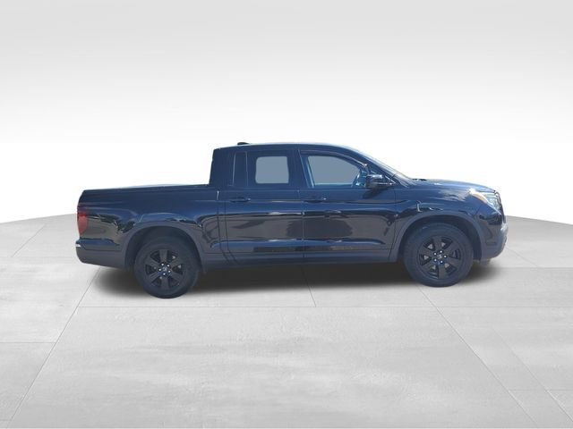 Used 2019 Honda Ridgeline Black Edition image 3