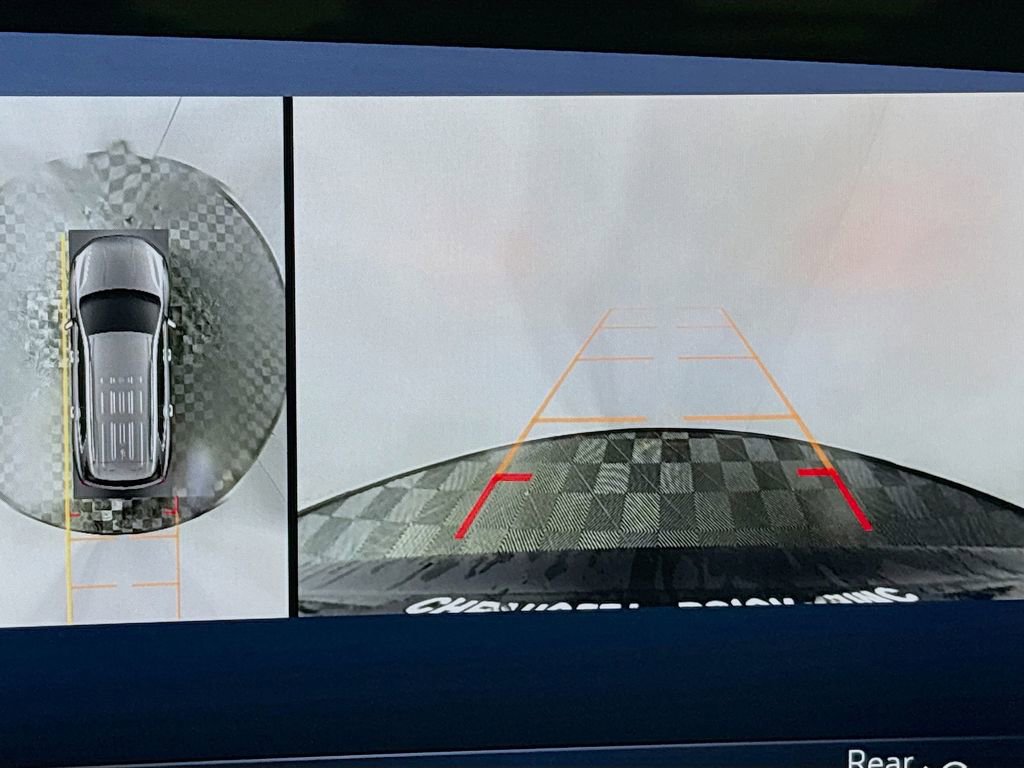 Used 2025 Buick Enclave Sport Touring w/ Trailering Package, 5000 lbs. image 16