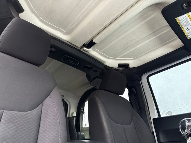 Used 2017 Jeep Wrangler Sport image 22