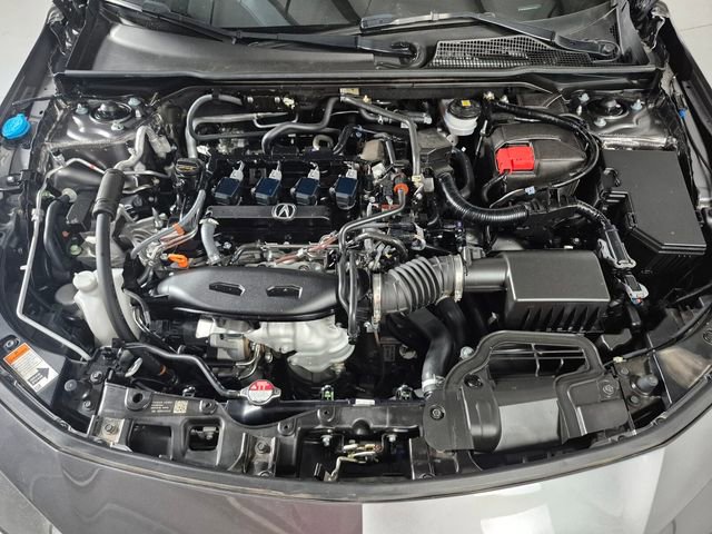 Used 2024 Acura Integra A-Spec FWD image 8