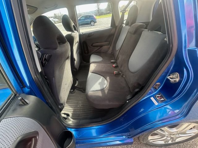 Used 2008 Honda Fit Sport image 14