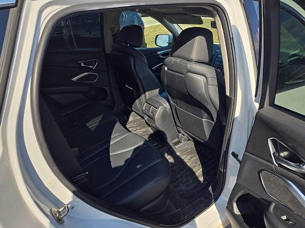 Used 2020 Acura RDX AWD image 19