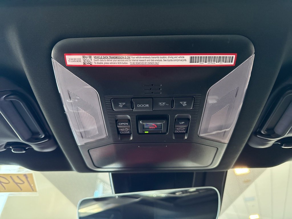 New 2025 Toyota RAV4 XSE image 32
