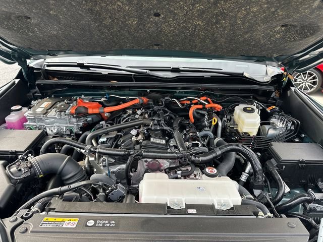 Used 2025 Toyota 4Runner TRD Off-Road Premium image 30