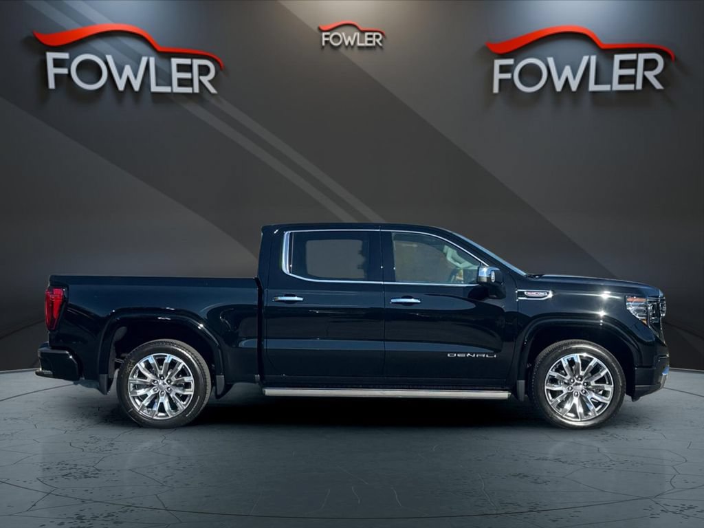 New 2026 GMC Sierra 1500 Denali AWD/4WD image 6
