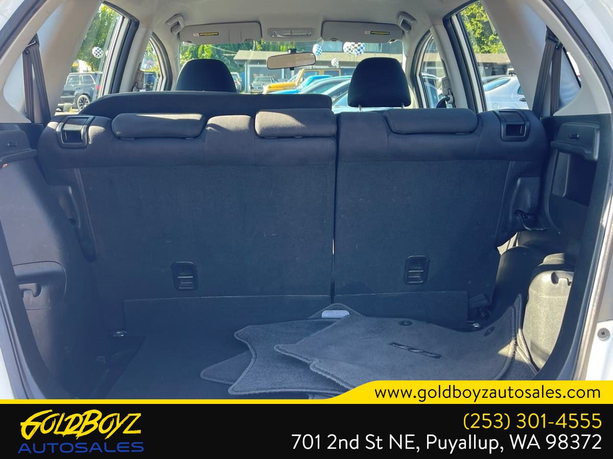 Used 2009 Honda Fit Sport image 27
