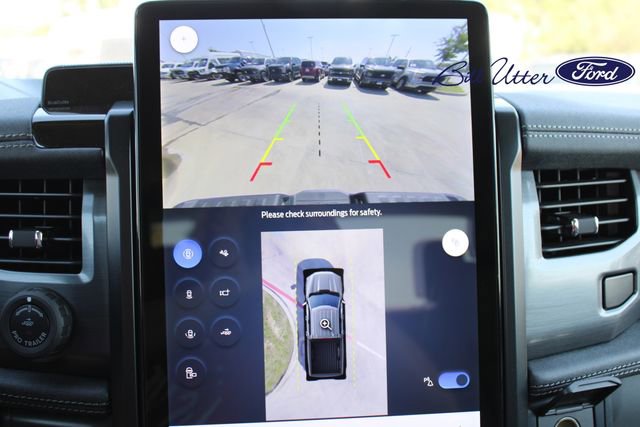 New 2025 Ford F150 Lightning Flash image 15