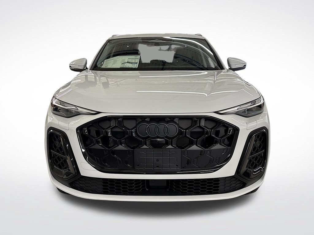 New 2026 Audi Q5 2.0T AWD/4WD image 8