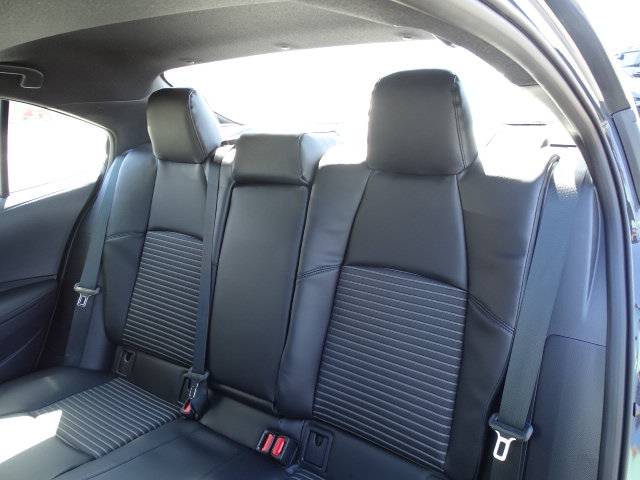 New 2027 Toyota Corolla XSE FWD image 12