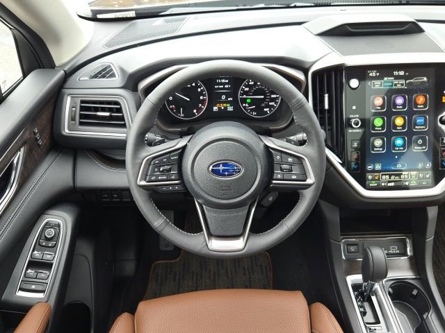New 2026 Subaru Ascent Touring AWD/4WD video 2