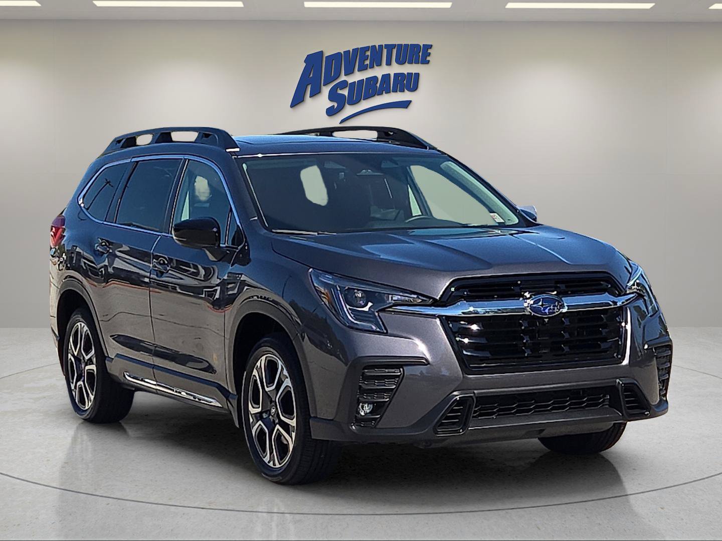 Used 2026 Subaru Ascent Limited w/ Popular Package #1