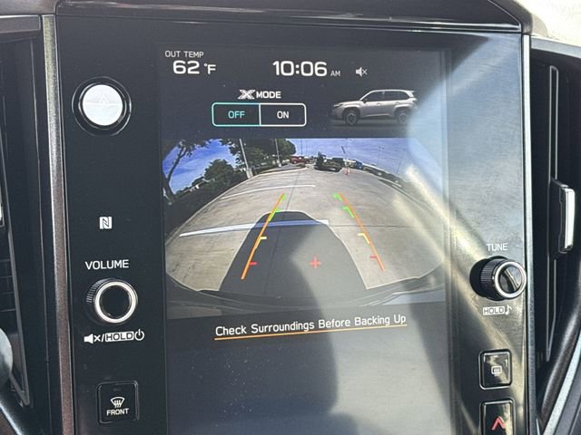 Used 2026 Subaru Forester Premium image 24