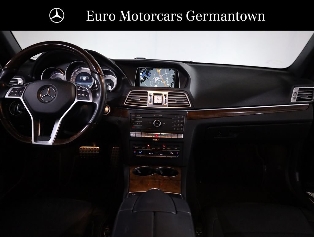 Used 2016 Mercedes-Benz E 400 Cabriolet image 54