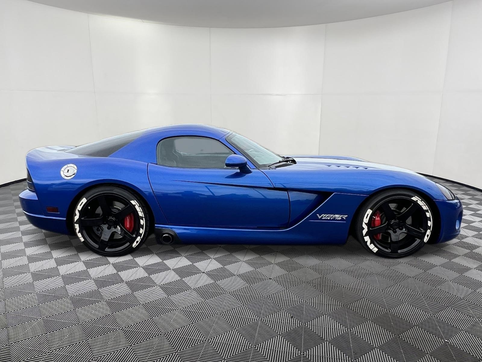 Used 2006 Dodge Viper SRT-10 RWD image 7