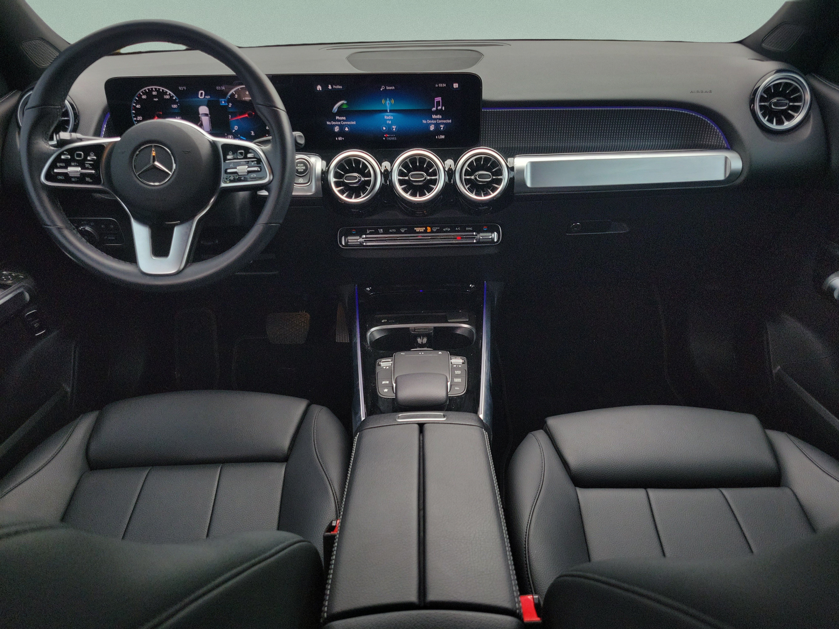 Certified 2022 Mercedes-Benz GLB 250 image 12