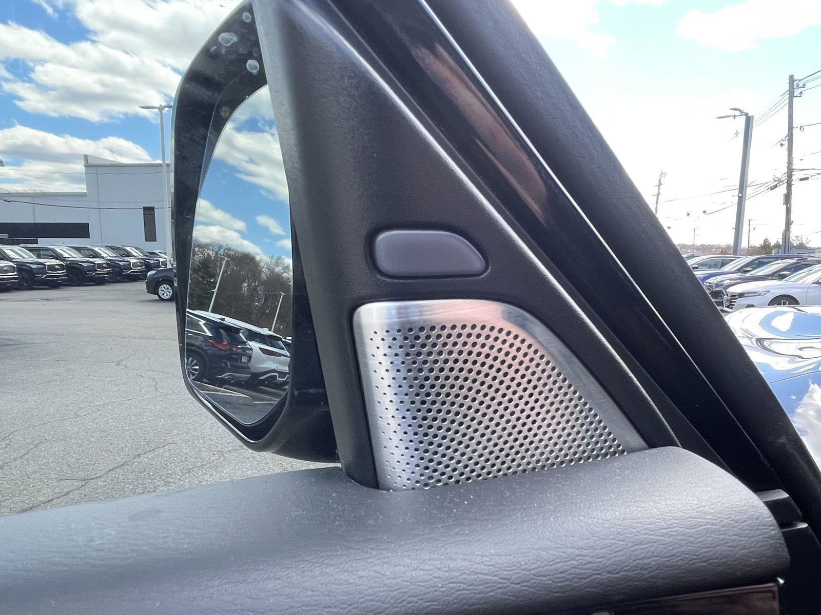 Used 2021 INFINITI QX80 Sensory w/ All-Season Package image 14