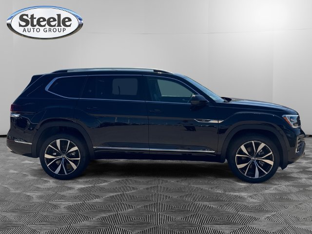 New 2026 Volkswagen Atlas SEL Premium R-Line AWD/4WD image 6