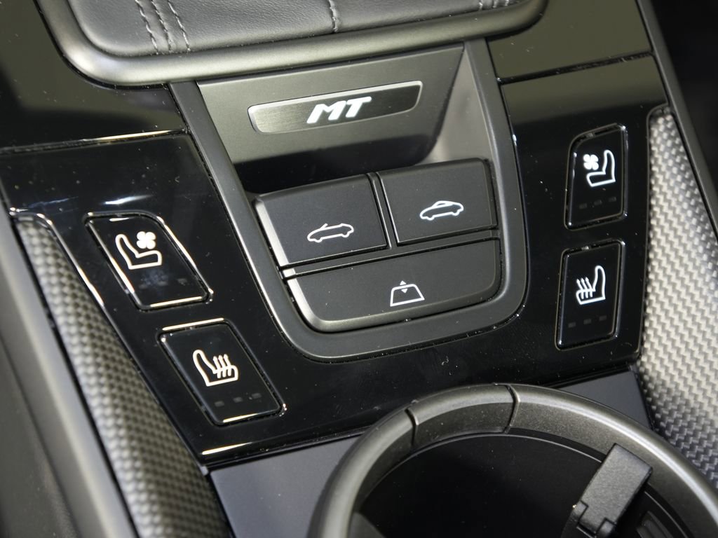 New 2026 Porsche 911 Carrera T image 37