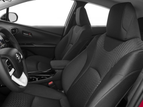 Used 2017 Toyota Prius Prime Premium w/ Preferred Accessory Package image 9