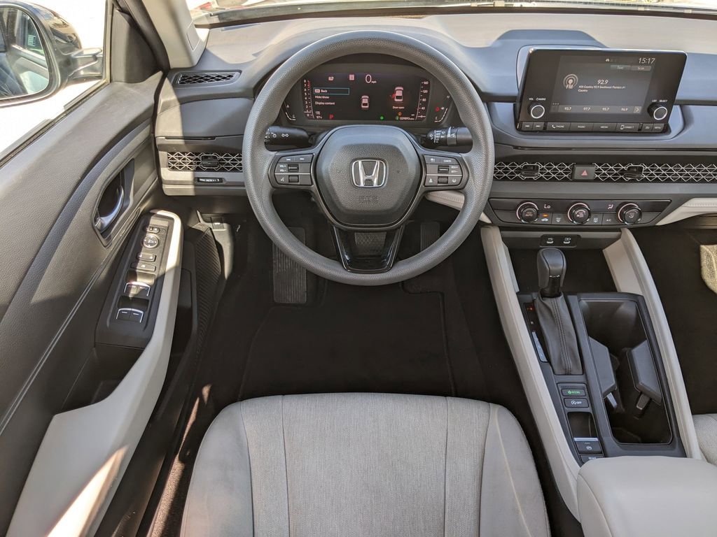 Used 2024 Honda Accord LX image 12