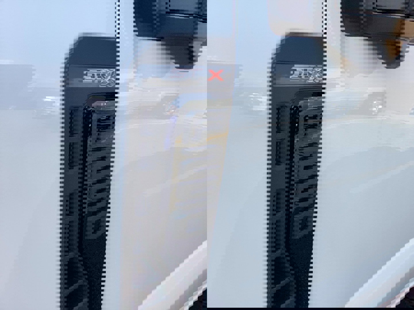New 2026 Ford F250 4x4 Crew Cab Super Duty image 26