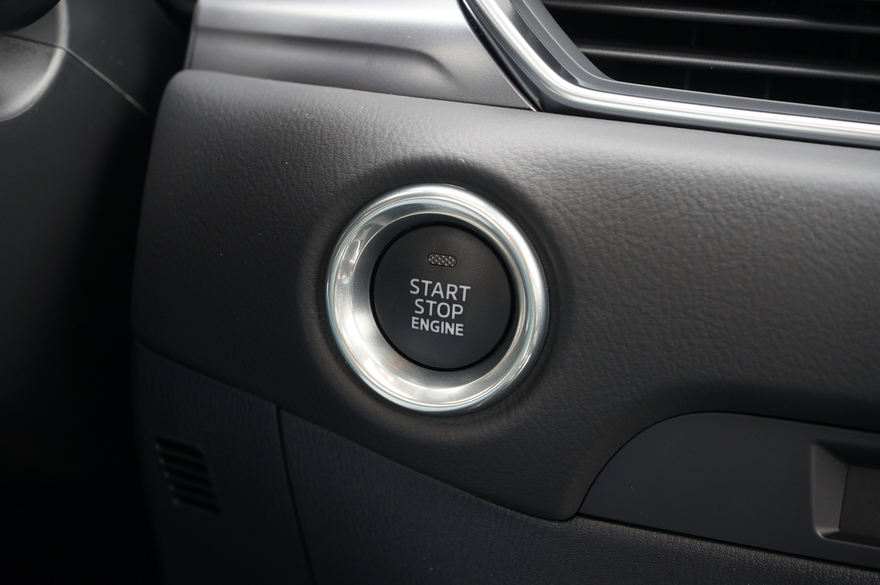 New 2025 MAZDA CX-5 AWD 2.5 S w/ Preferred Package image 17