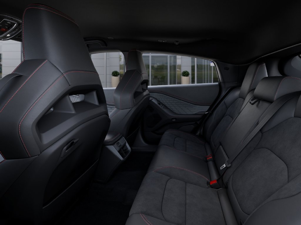 New 2026 Dodge Charger R/T AWD/4WD image 24