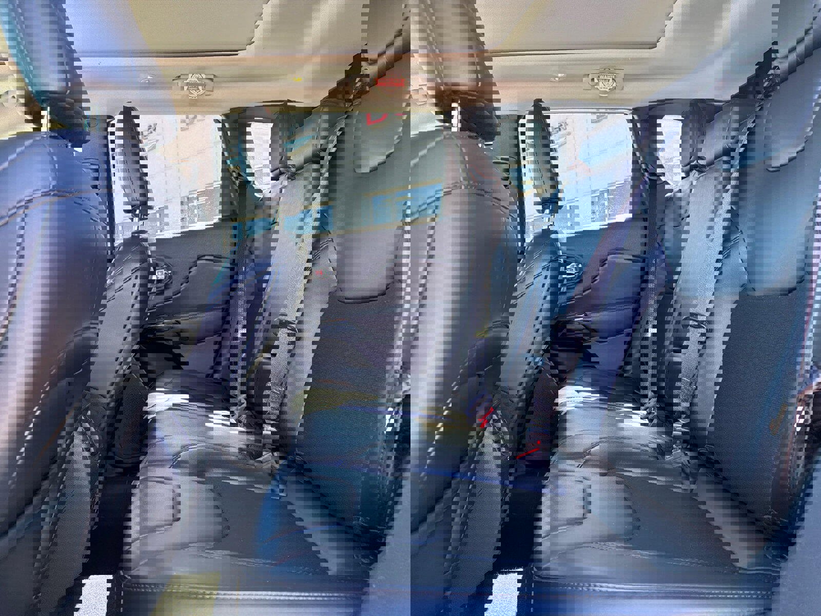 Used 2020 Jeep Cherokee Latitude Plus image 20