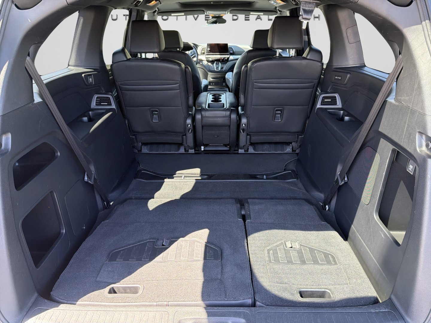 Used 2025 Honda Odyssey Sport-L image 12