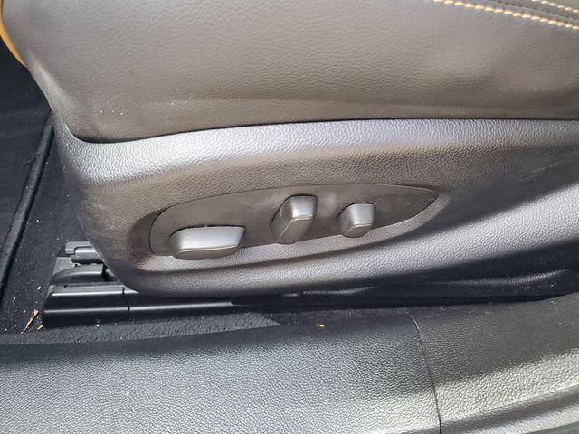 Used 2015 Chevrolet Impala LT w/ Convenience Package FWD image 7