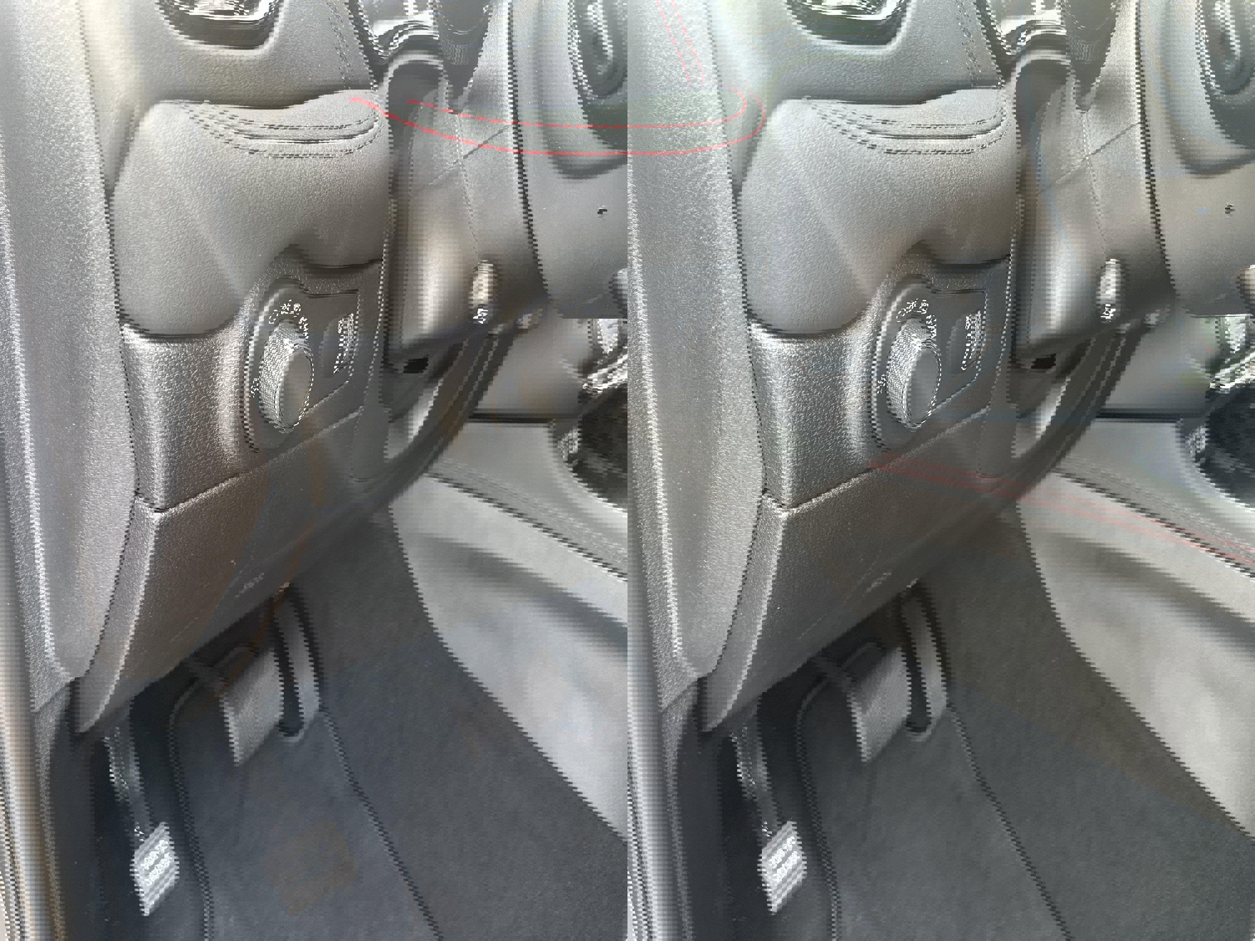 New 2026 Dodge Durango GT image 34