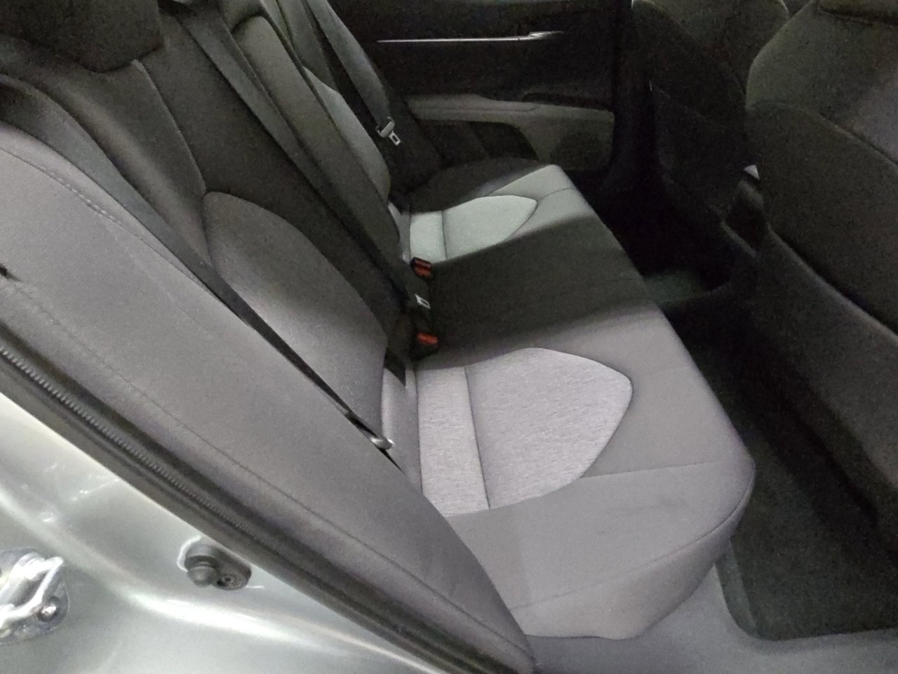 Certified 2023 Toyota Camry LE image 19