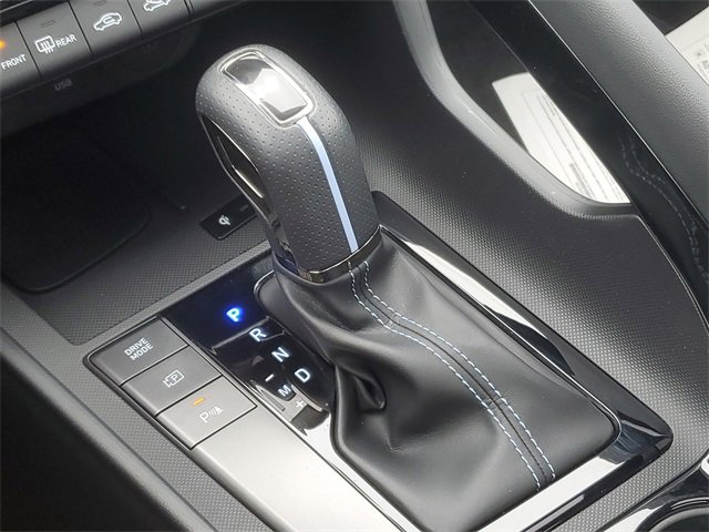 Used 2025 Hyundai Elantra N image 33