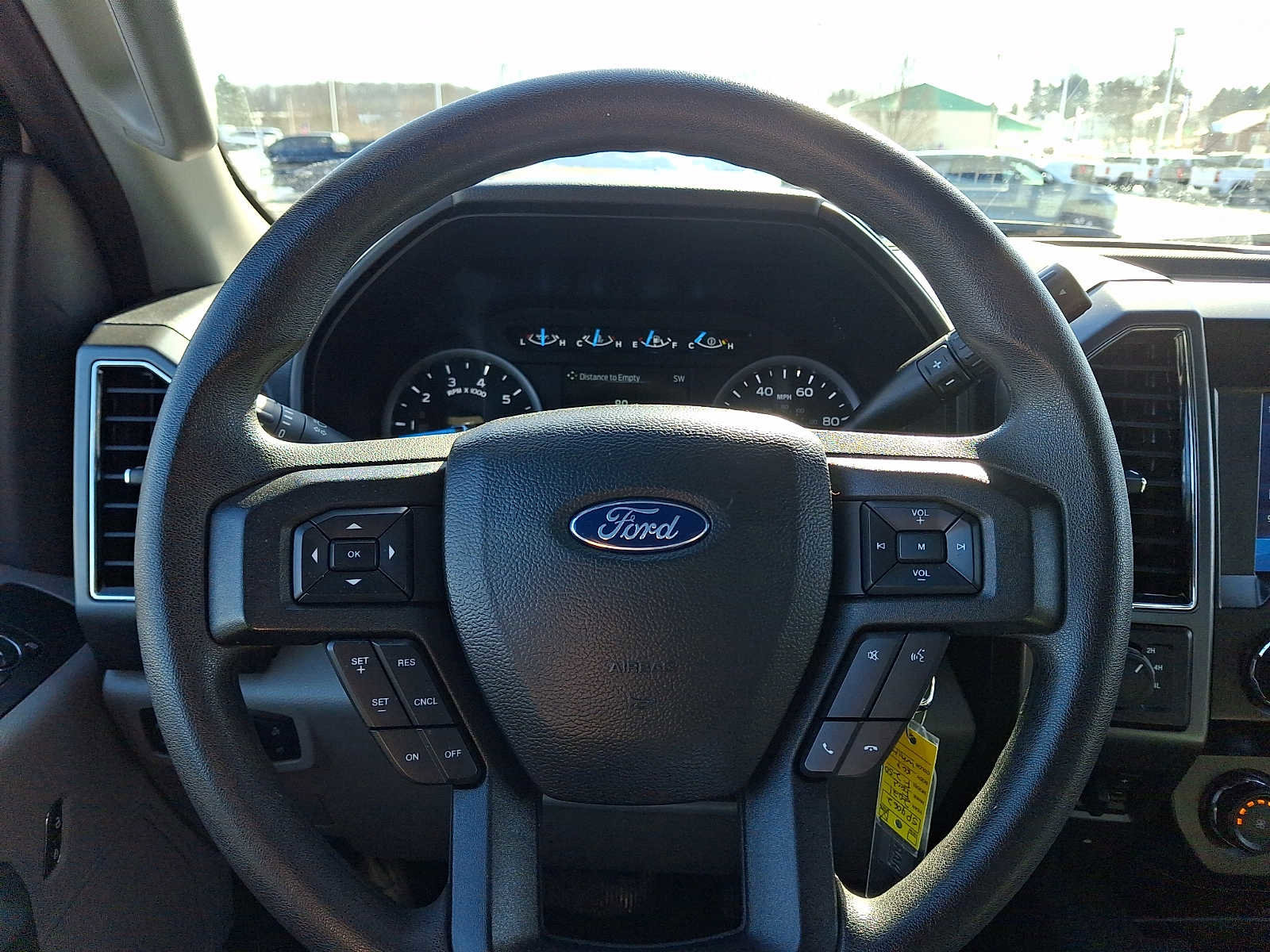 Used 2021 Ford F250 XLT w/ XLT Value Package image 20