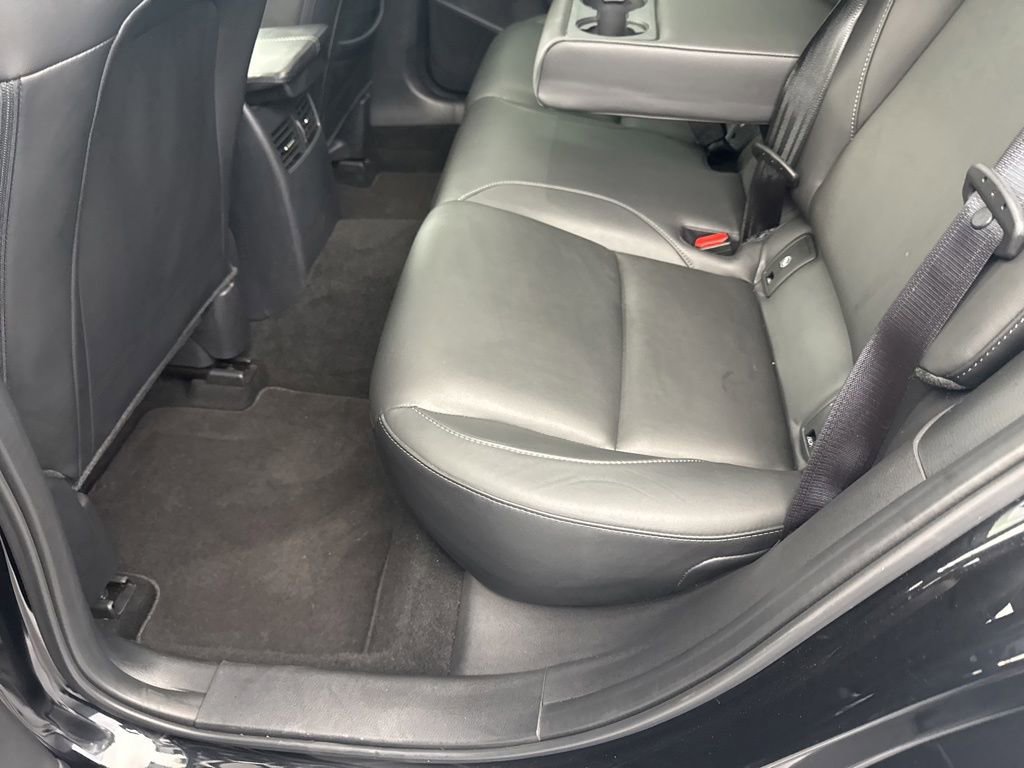 Used 2025 MAZDA CX-30 AWD 2.5 S w/ Preferred Package image 32