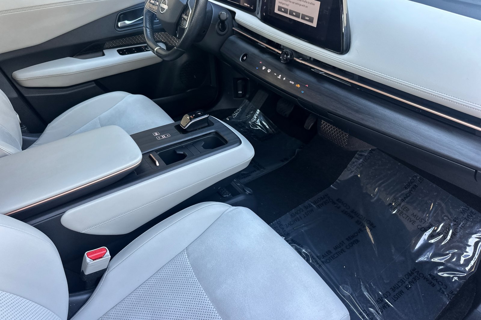 Certified 2023 Nissan Ariya FWD image 20