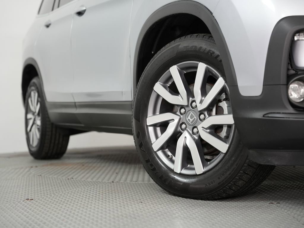 Used 2020 Honda Pilot EX image 17