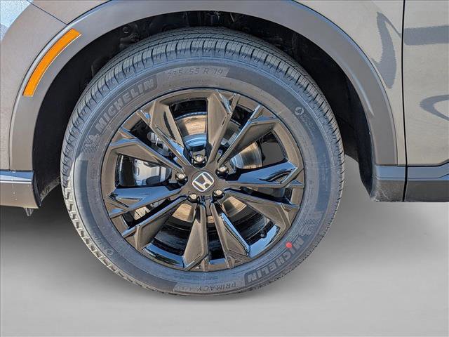New 2026 Honda CR-V Sport Touring image 10